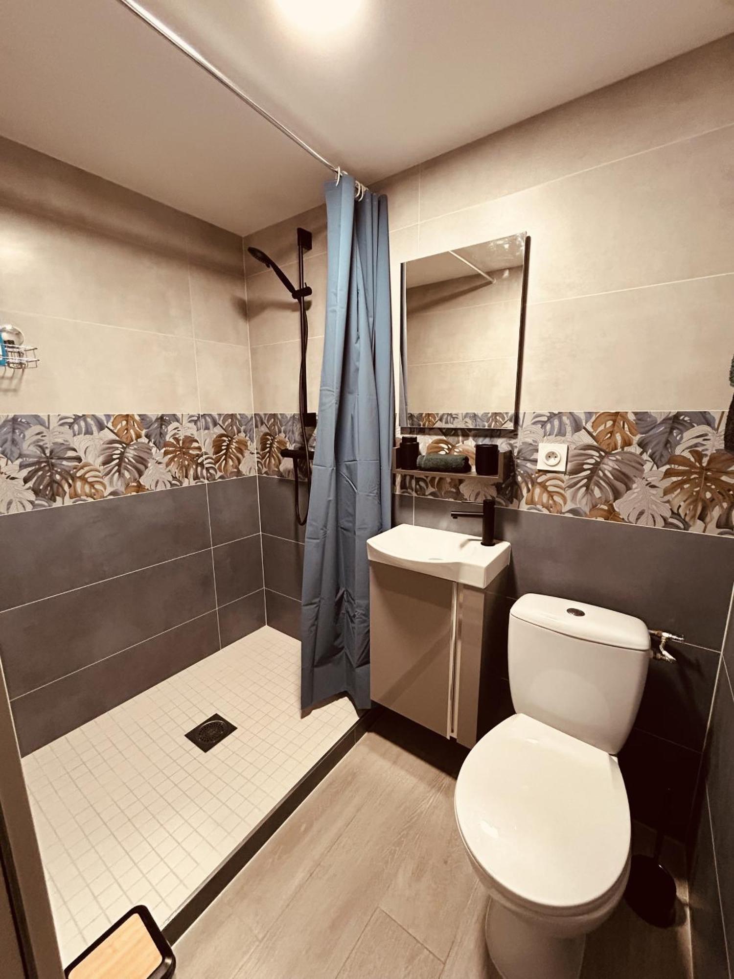 Le Paolo Appartement Deluxe 나르본 외부 사진